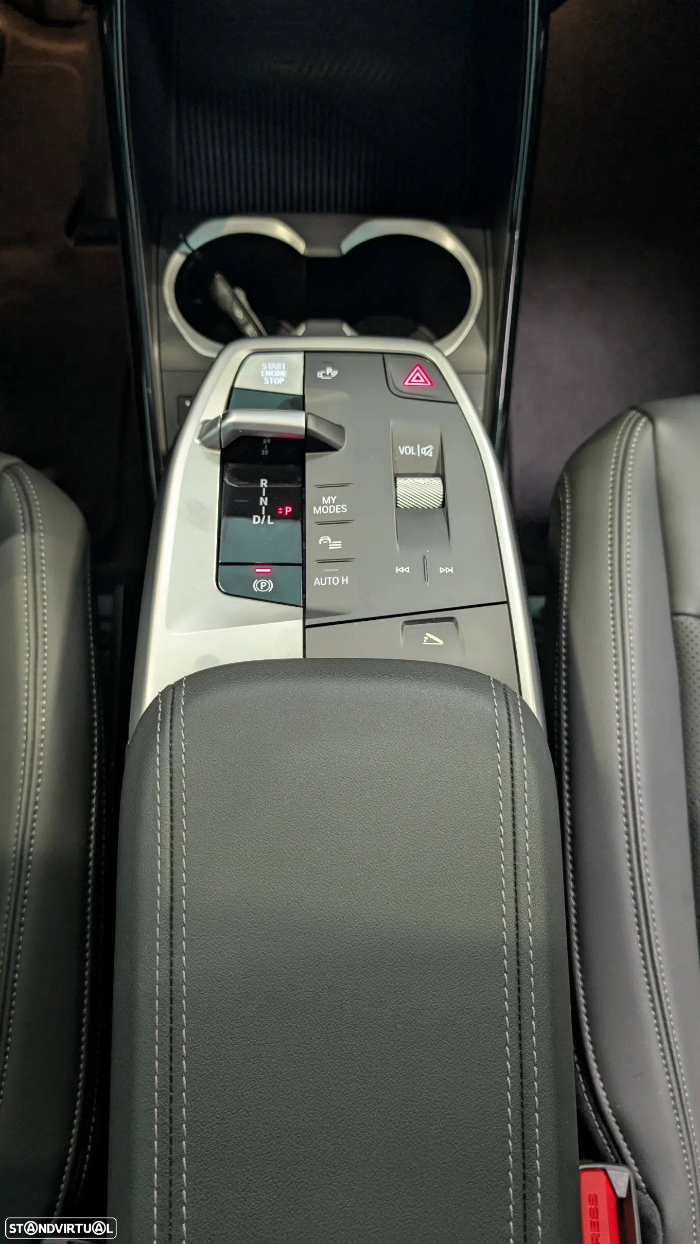 BMW X1 sDrive18i xLine - 20