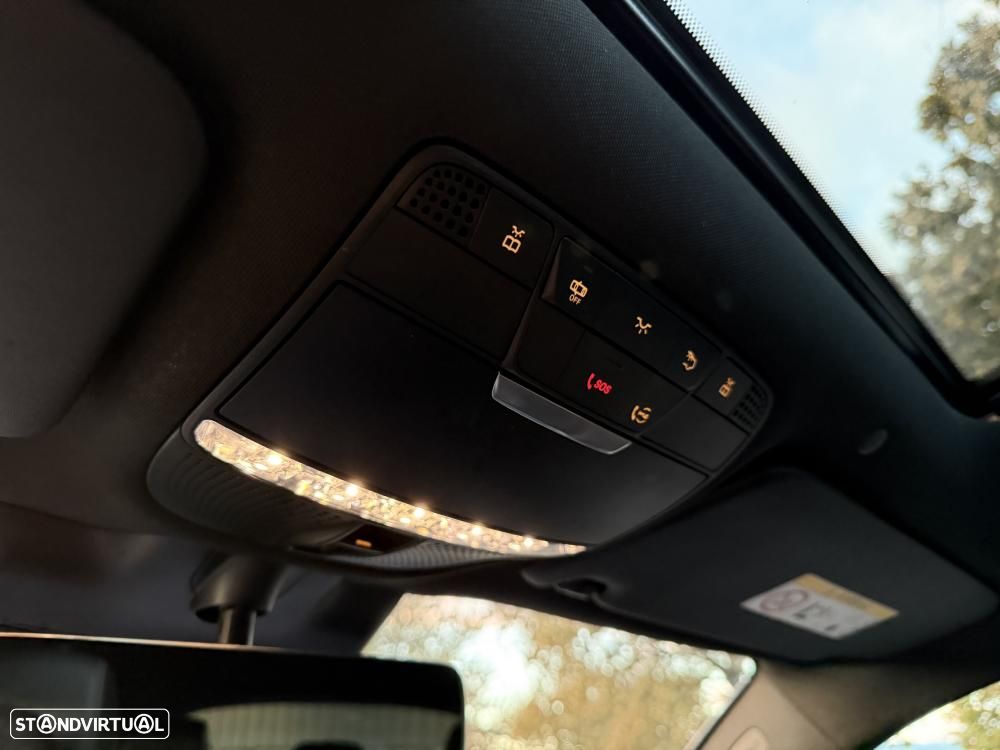 Mercedes-Benz GLC 220 d 4Matic 9G-TRONIC AMG Line Plus - 26