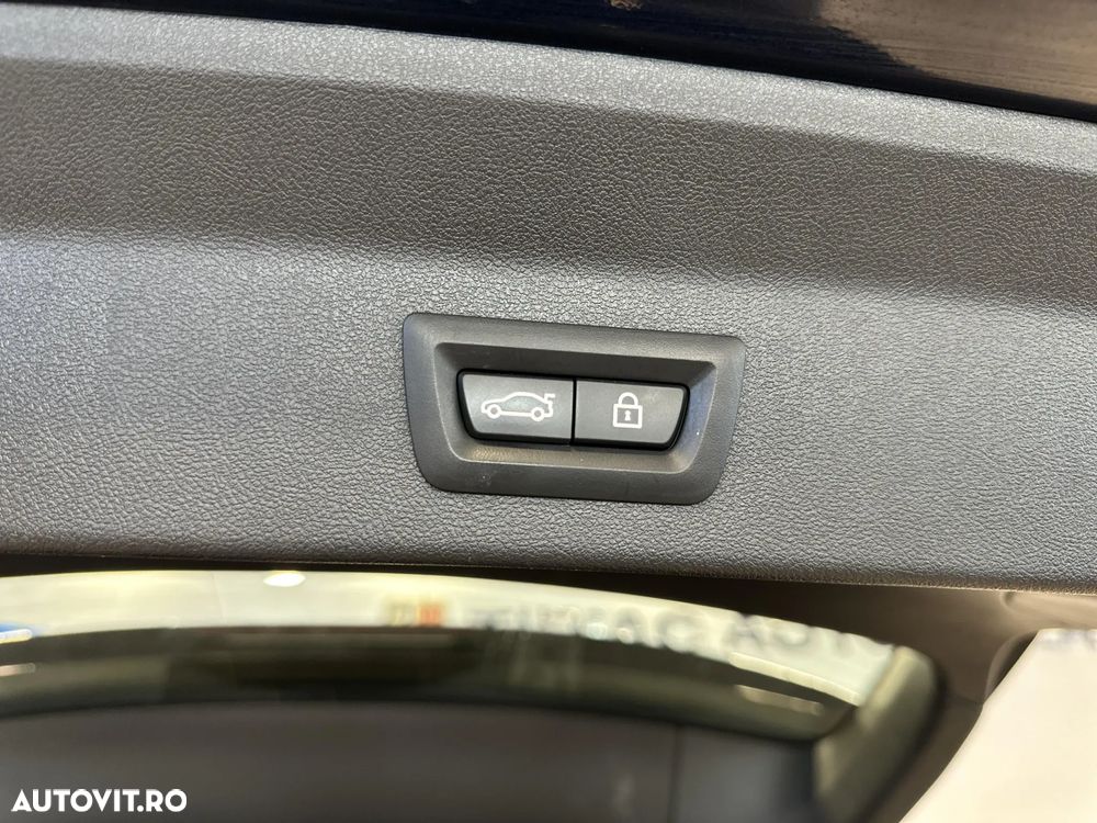 BMW X3 xDrive30e Aut. M Sport Edition - 25