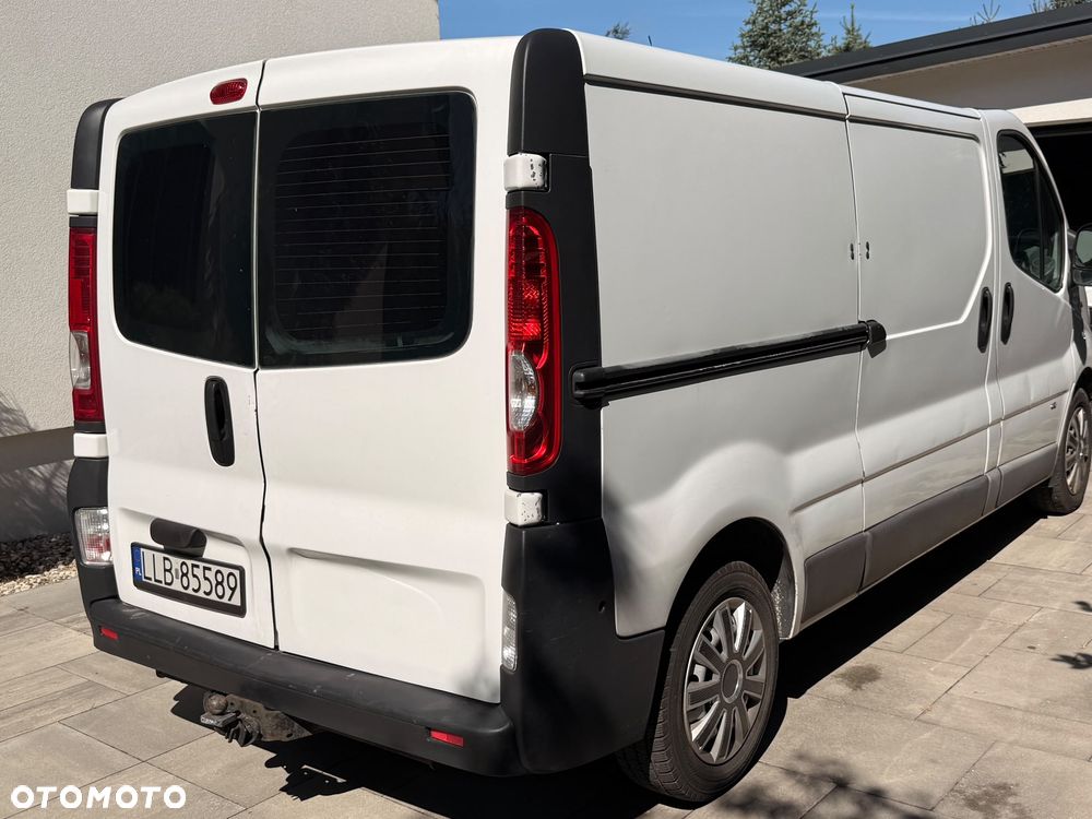 Renault Trafic - 4