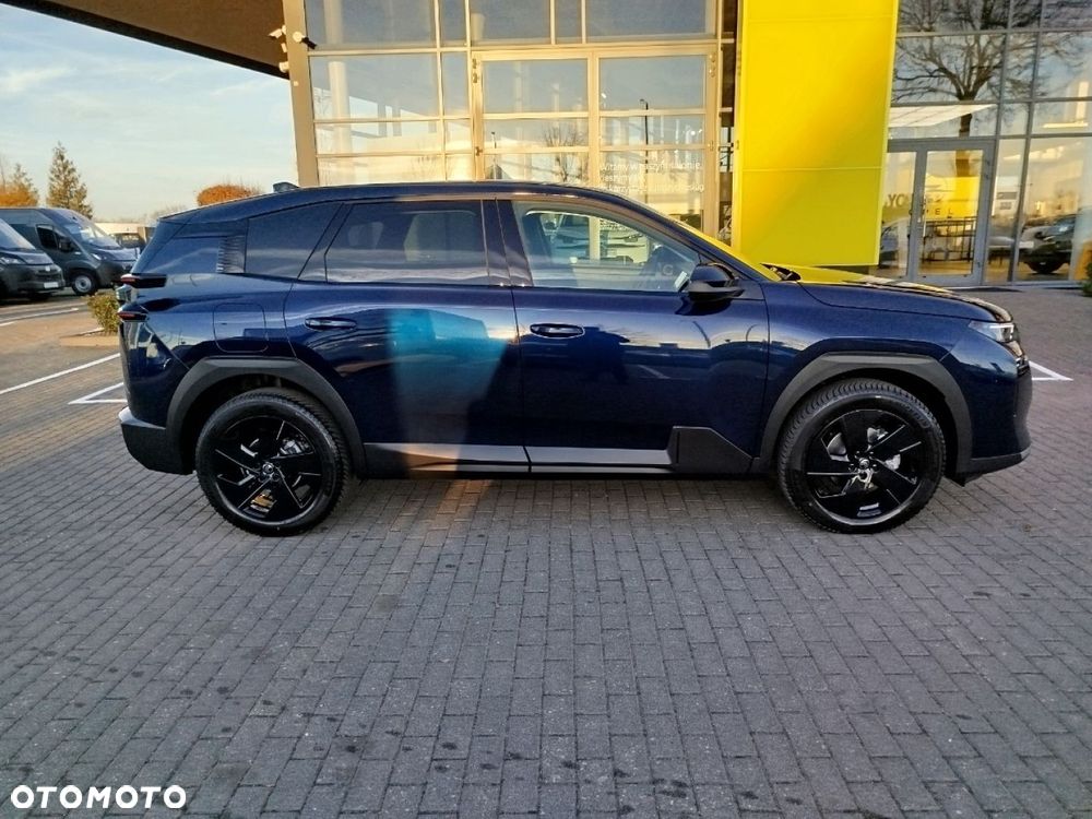 Citroën C5 Aircross - 8