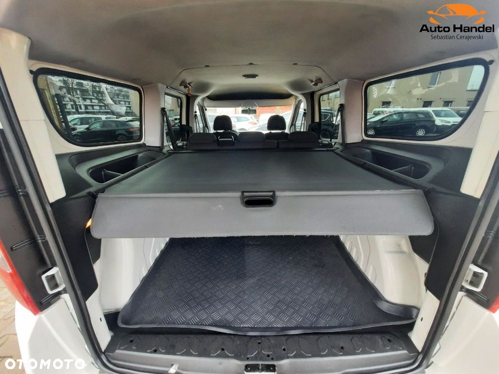 Fiat Doblo - 27