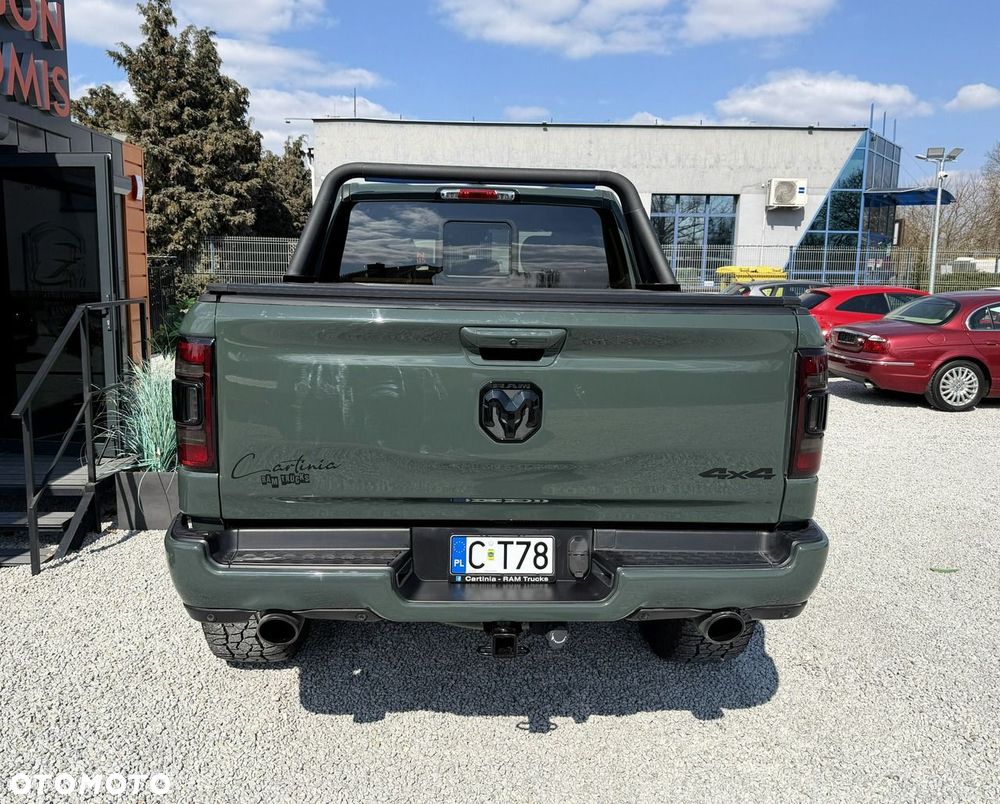 Dodge RAM - 39