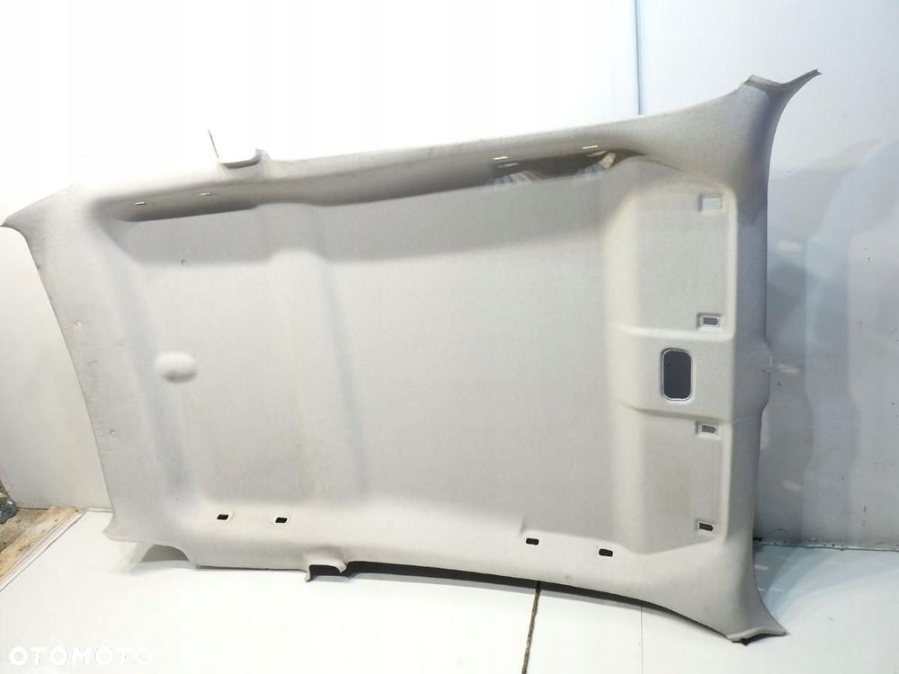 PODSUFITKA PEUGEOT 1007 - 7