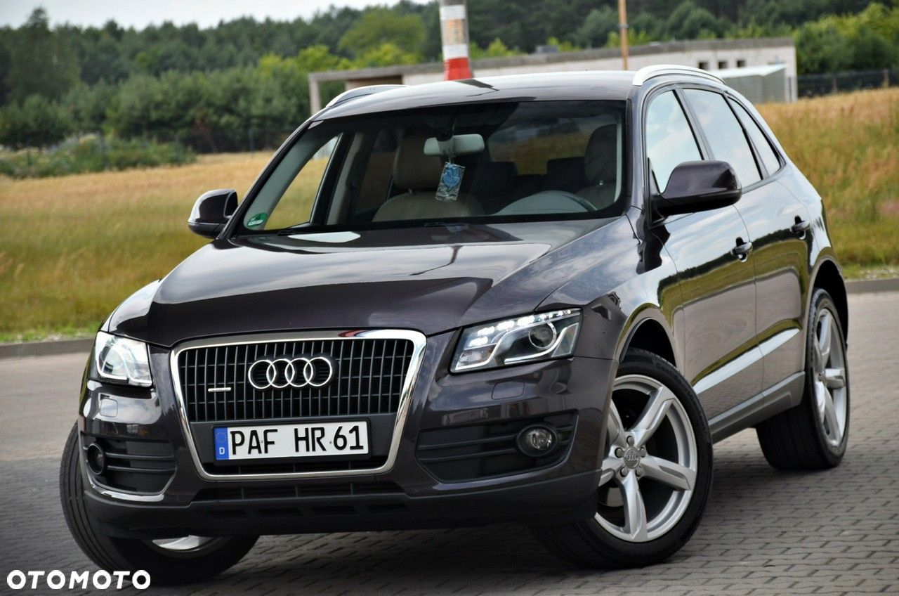 Audi Q5 - 5