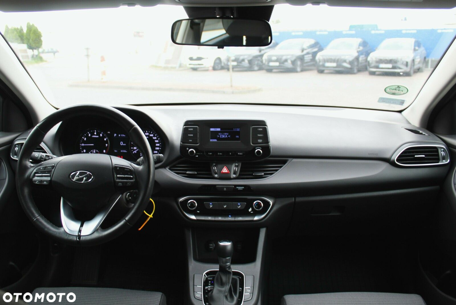 Hyundai i30 - 15
