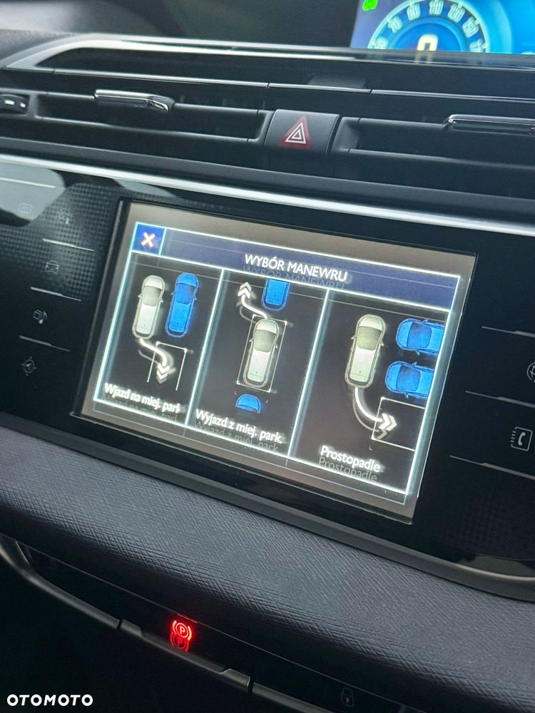 Citroën C4 Picasso 1.6 THP Exclusive - 25