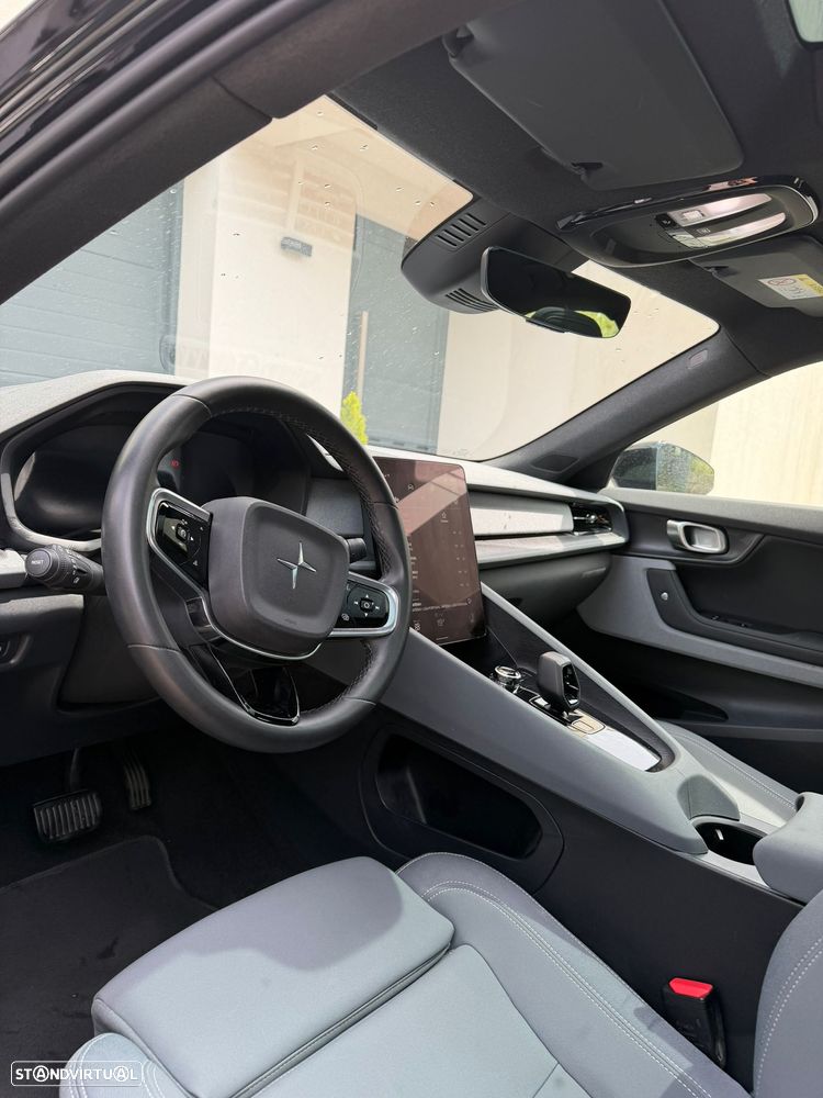 Polestar 2 Dual Motor 78kWh - 6