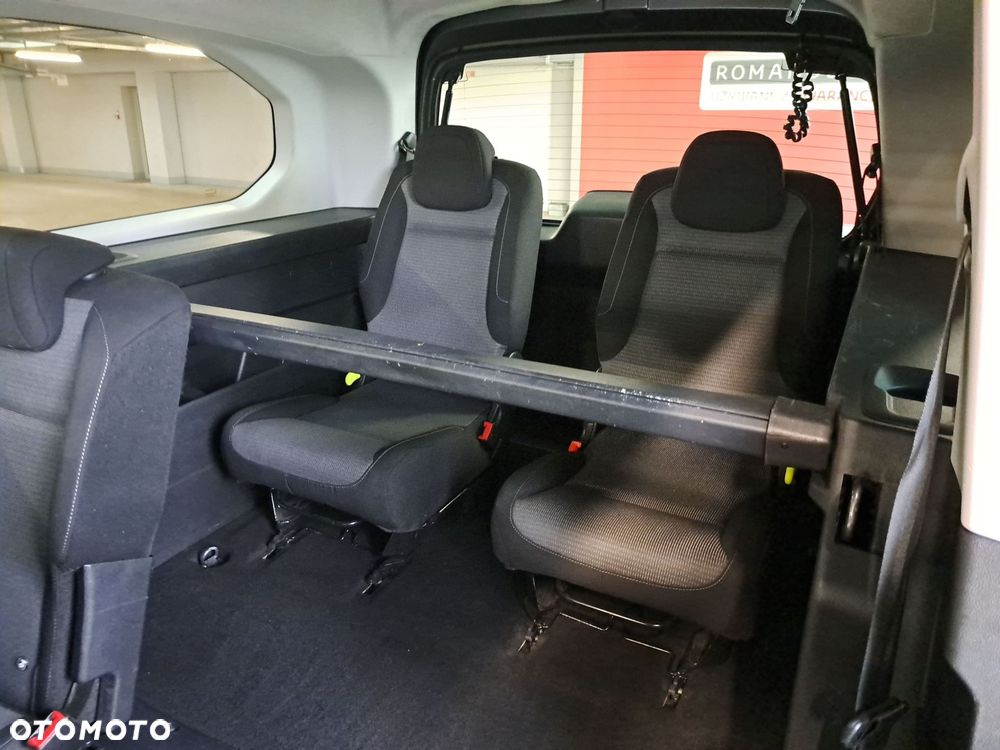 Toyota Proace City Verso - 15