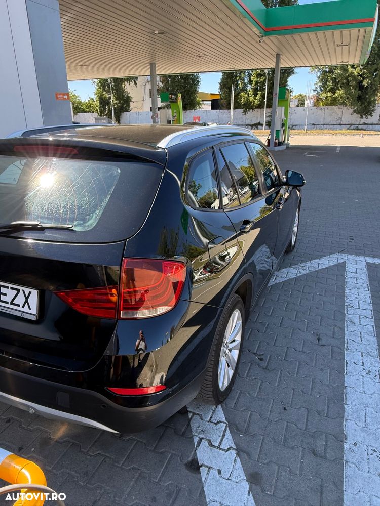 BMW X1 - 5
