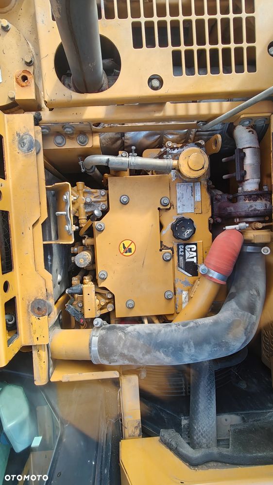 Caterpillar CAT 314D LCR compact - 10