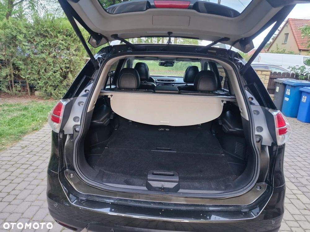 Nissan X-Trail 1.6 DCi ALL-MODE 4x4i Tekna - 26