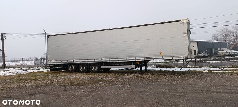 Schmitz Cargobull Mega VARIOS - 21