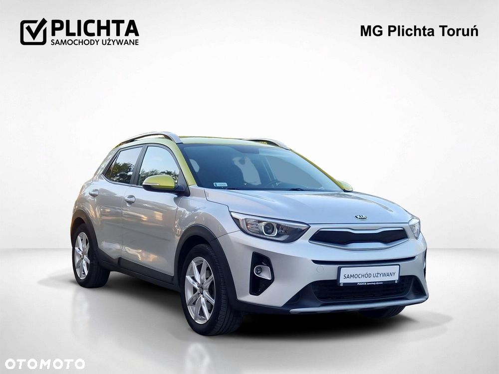 Kia Stonic - 8
