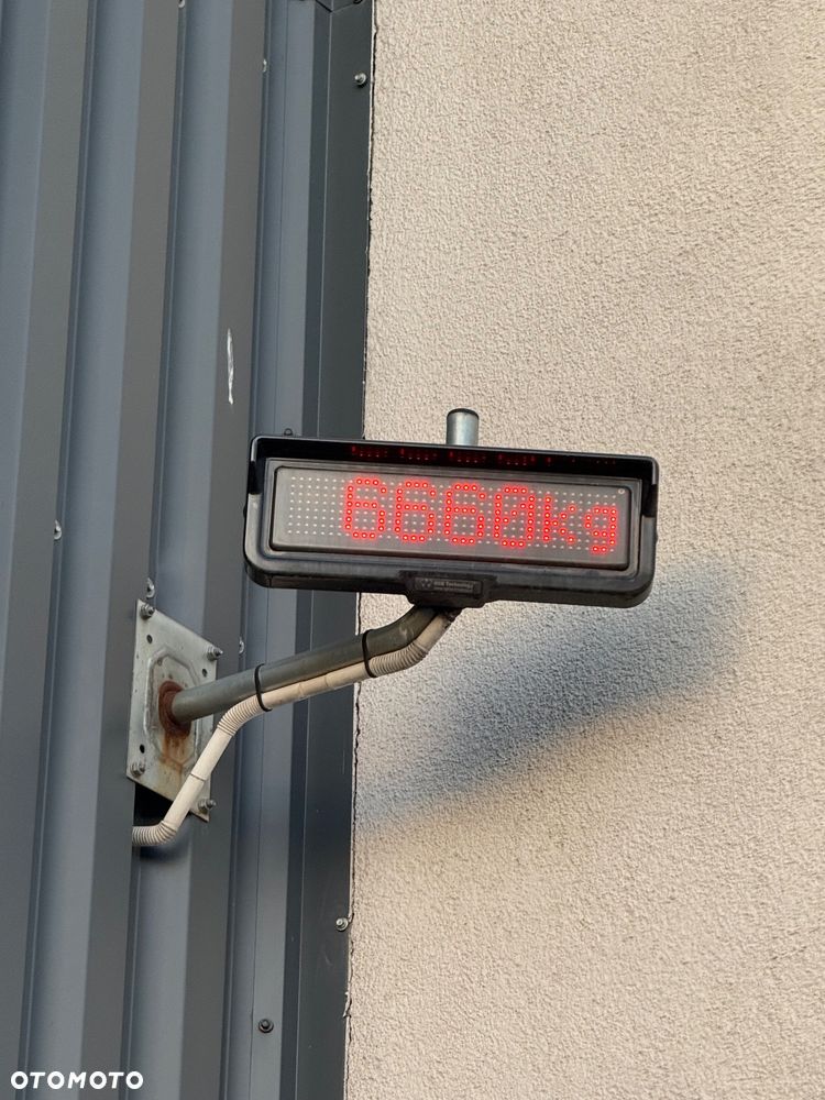 MAN TGX Euro6d ADR 6650kg Standard - 22