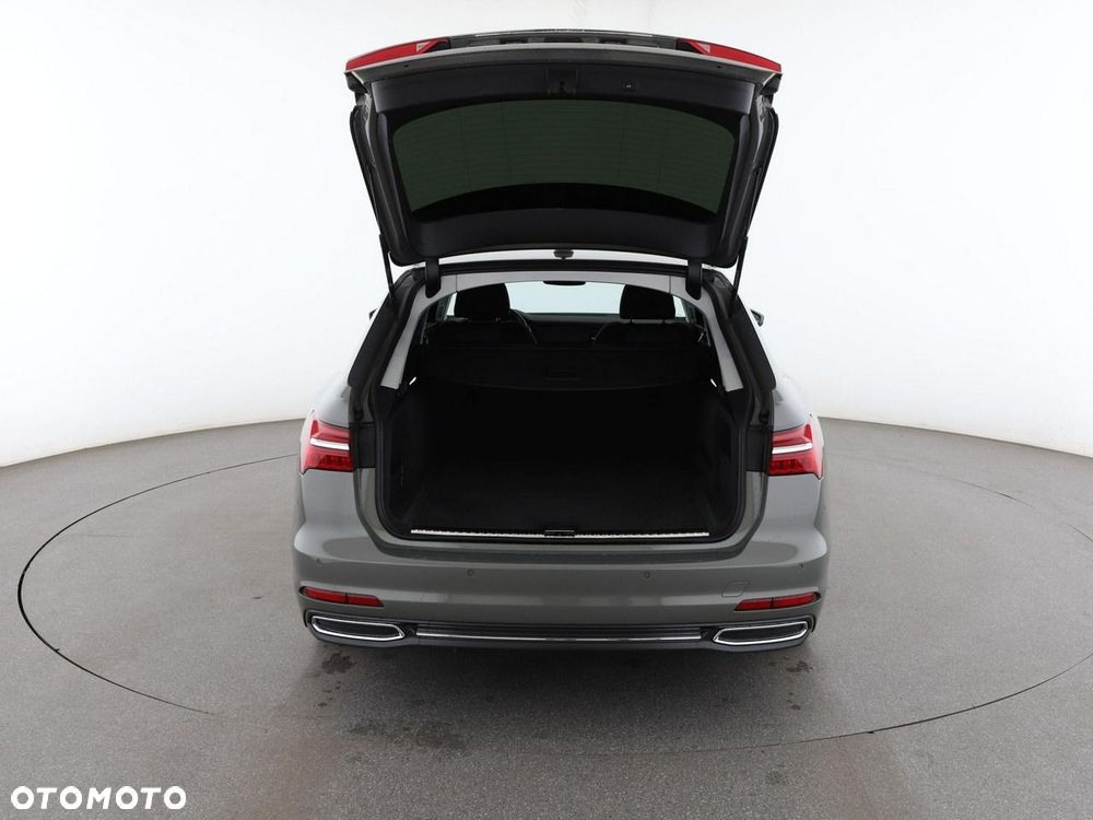 Audi A6 Avant 45 TFSI mHEV Quattro S Line S tronic - 20