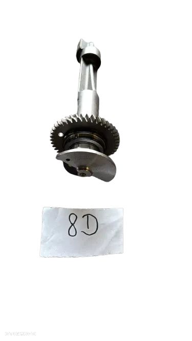 Wałek balansujący do Polaris RZR 1000 - 1