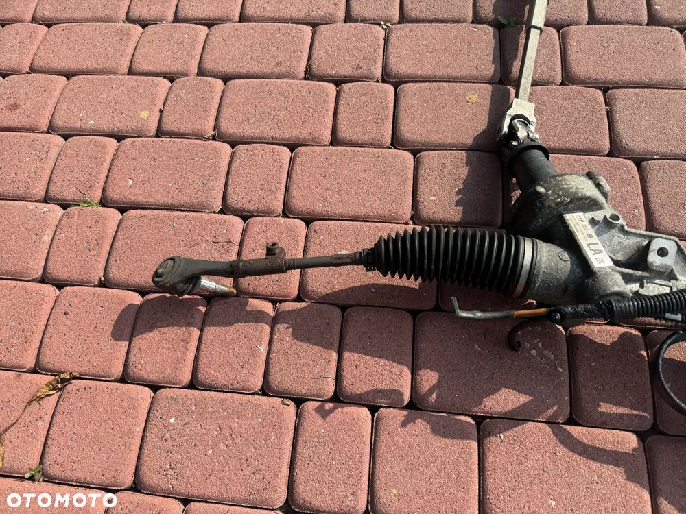 Maglownica przekładnia kierownicza BMW E90 E91 Lift 6793453 - 5