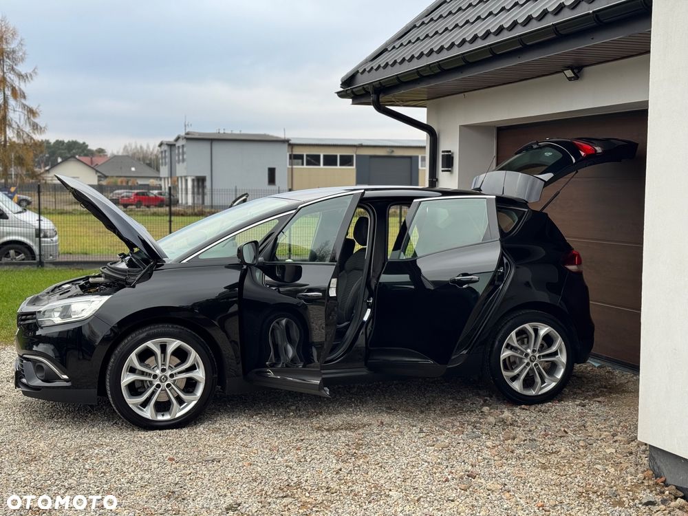 Renault Scenic BLUE dCi 120 LIMITED - 15