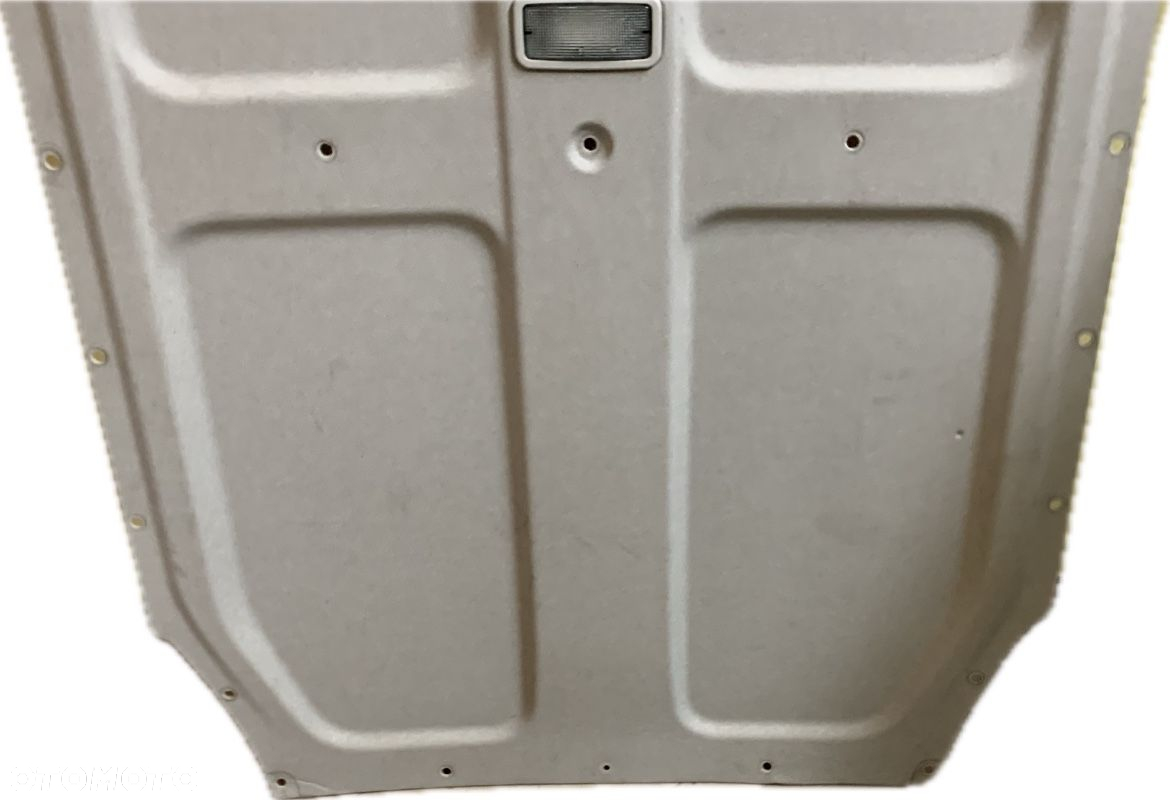 Podsufitka Podbitka Volkswagen Caddy III 2K 04-14r  2K5867499 Oryginał - 3