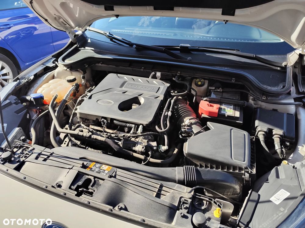 Ford Focus 1.5 EcoBoost Active Business - 18