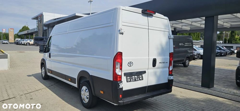 Toyota Proace MAX - 3