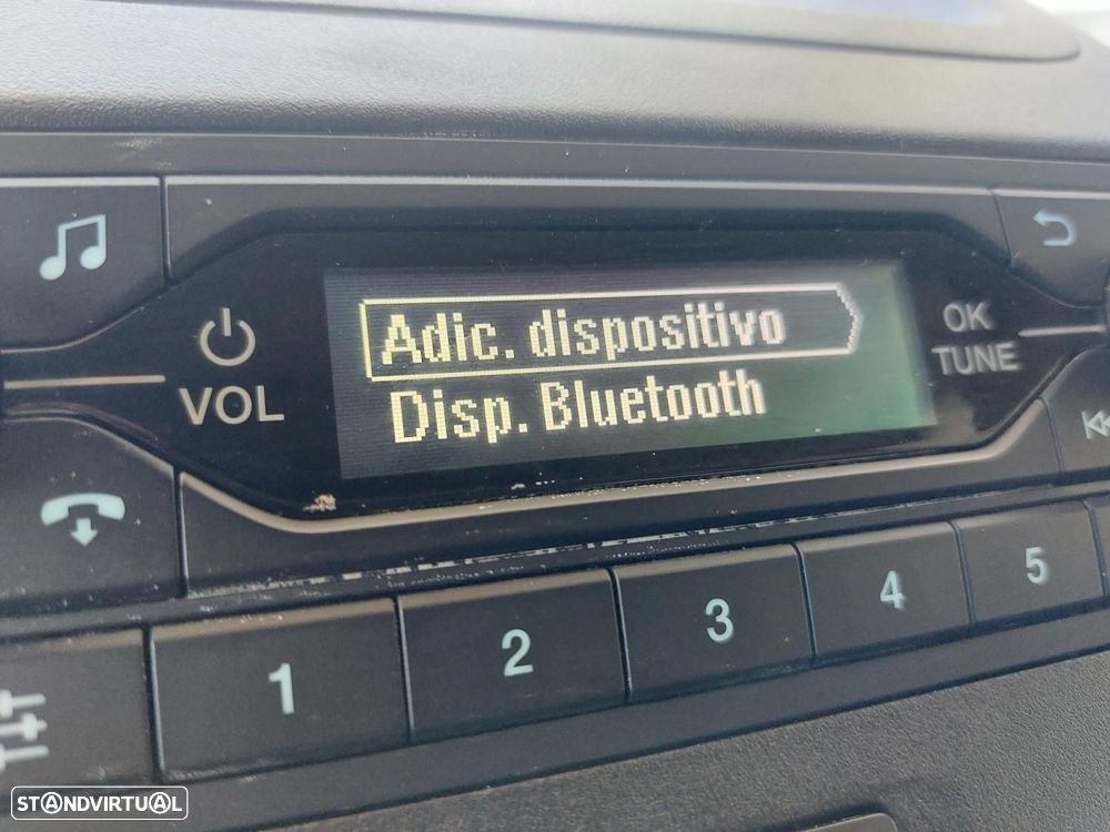 Ford Transit Connect 1.5 TDCI  200 L2 Trend  -  IVA Dedutível - 23