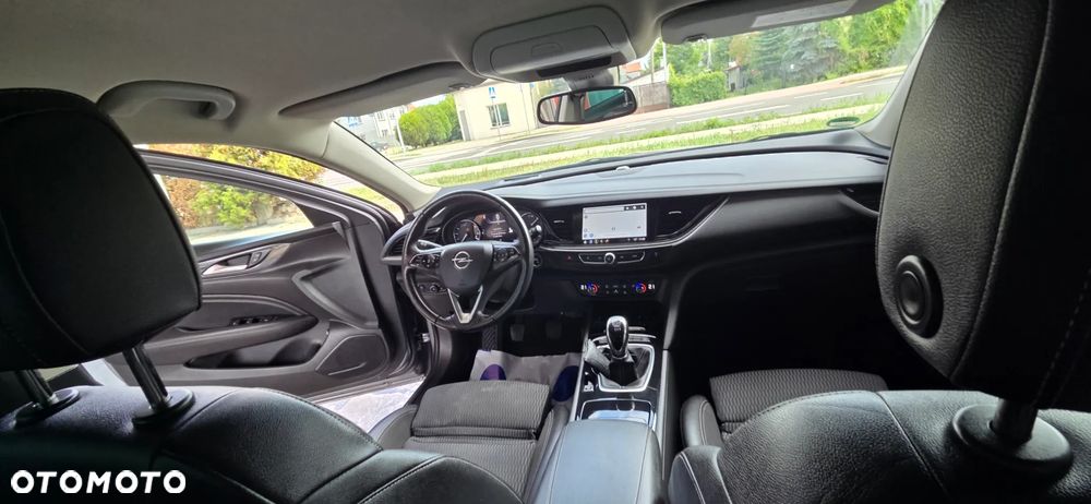 Opel Insignia 2.0 Ultimate Exclusive - 38