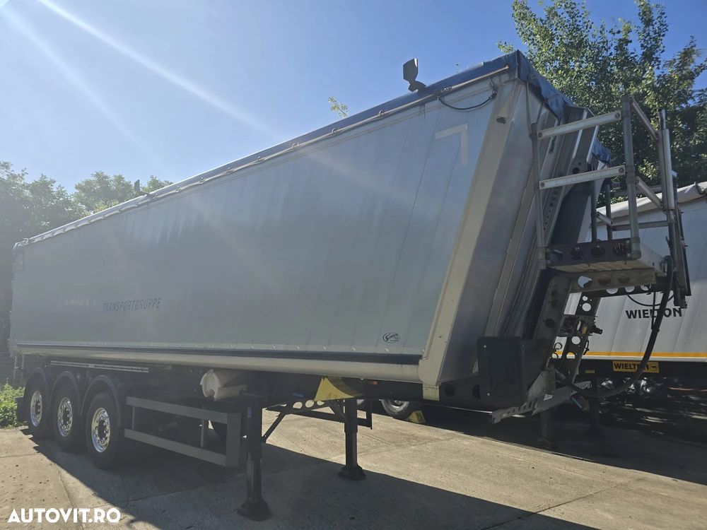 Schmitz Cargobull SCB*S3D - 7