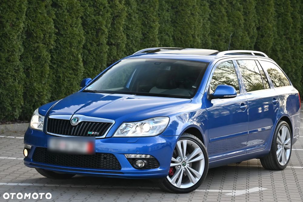 Skoda Octavia ver-1-2-tsi-sport-edition - 1