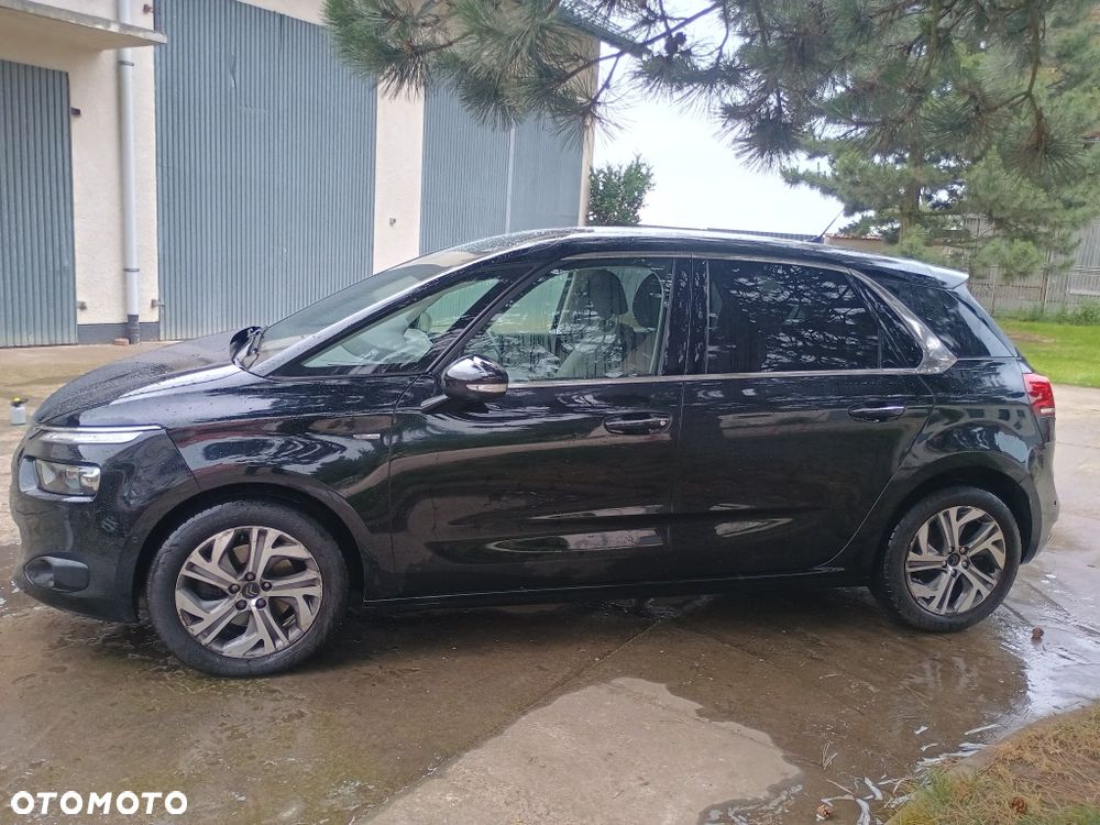 Citroën C4 Picasso - 2