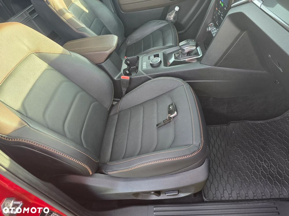 Volkswagen Amarok 3.0 V6 TDi 4MOTION PanAmericana - 11
