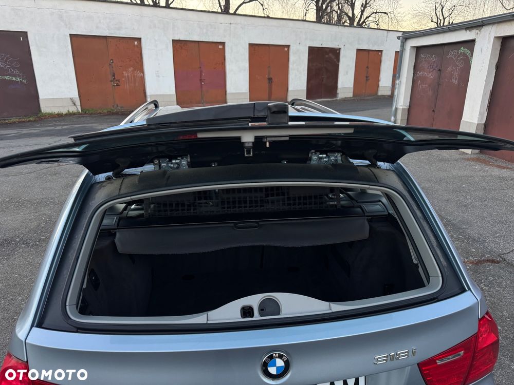 BMW Seria 3 - 25