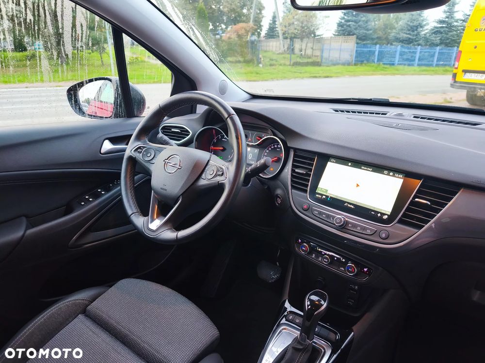 Opel Crossland - 7