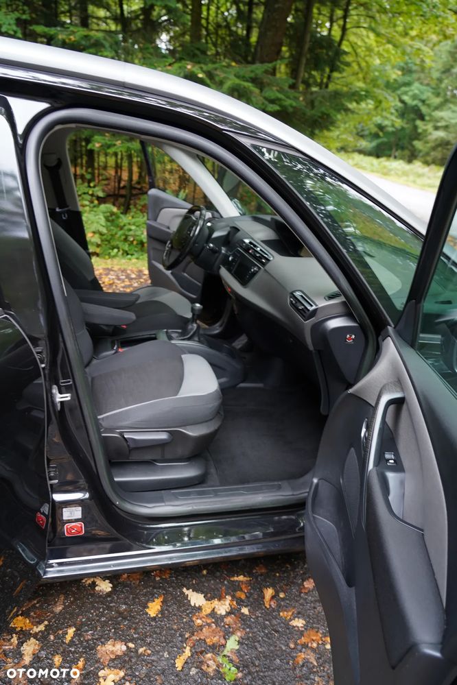 Citroën C4 Grand Picasso 2.0 BlueHDi Intensive - 14