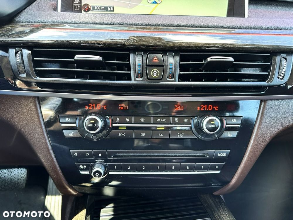 BMW X5 xDrive25d - 27