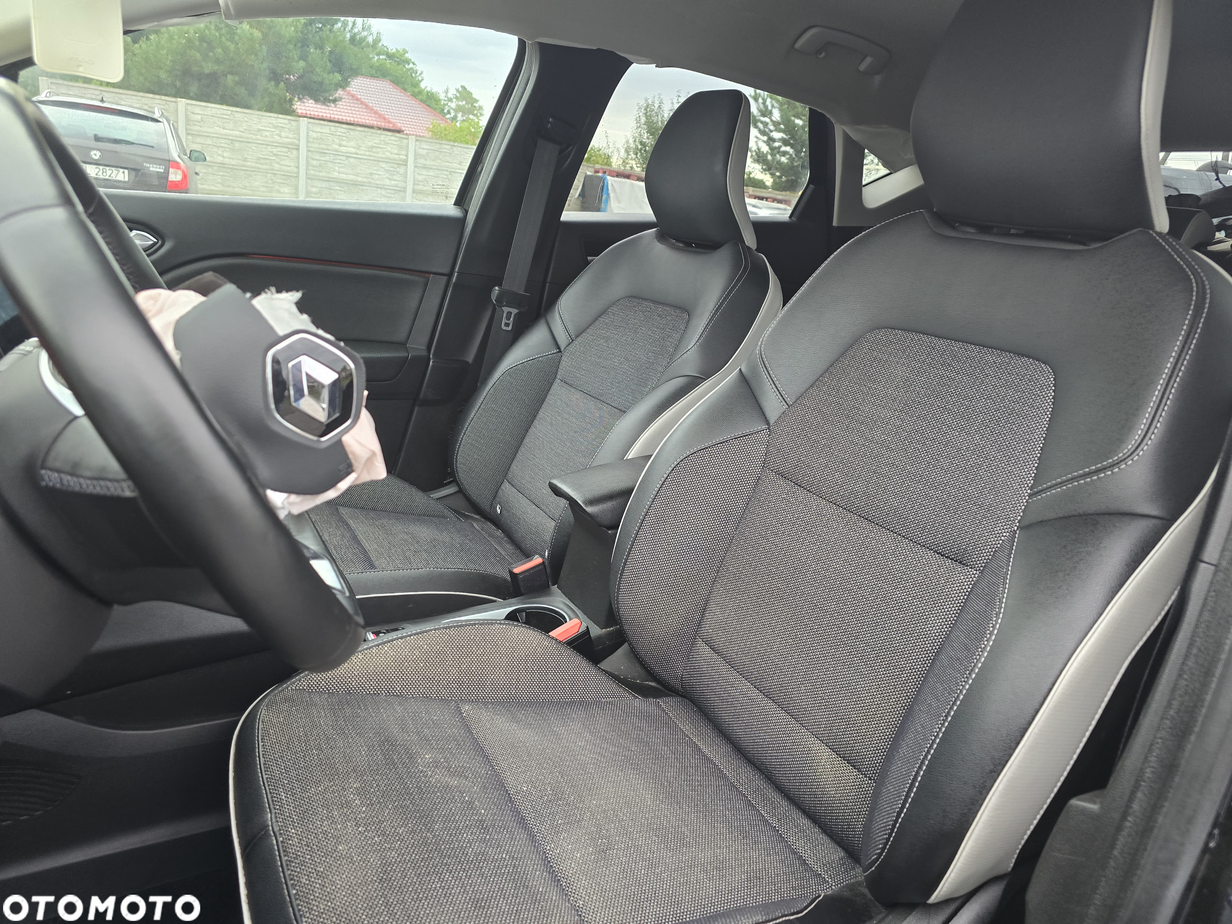 Renault Captur TCe 90 INTENS - 15
