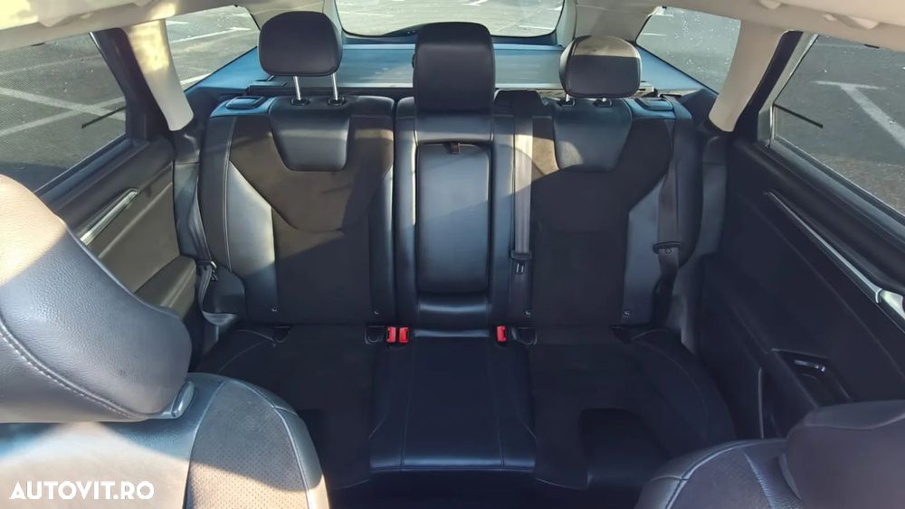 Ford Mondeo 2.0 TDCi Titanium - 24