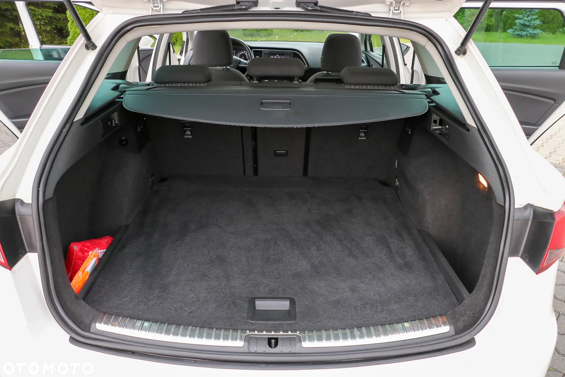 Seat Leon 1.4 TSI Start&Stop Style - 24