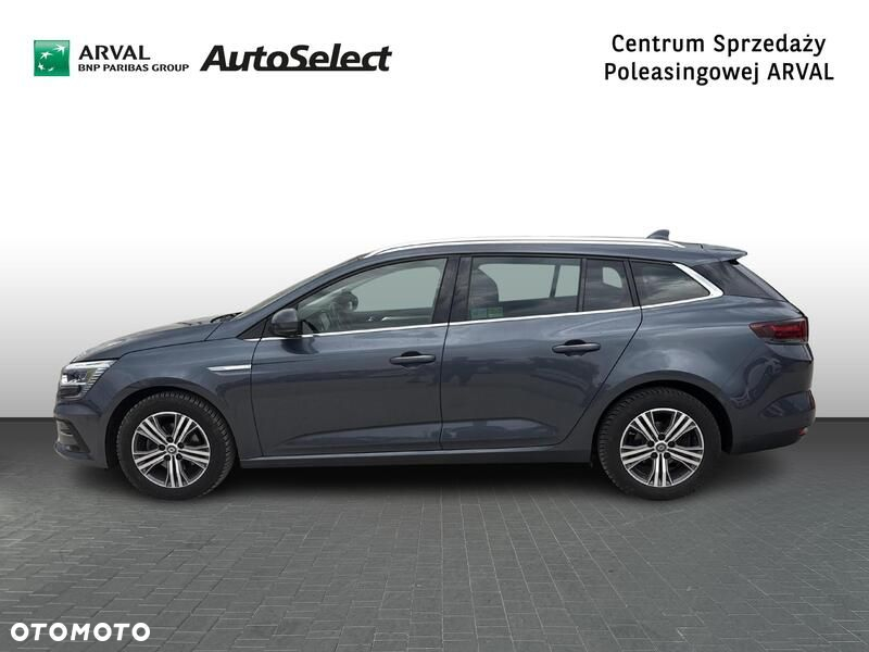 Renault Megane - 2