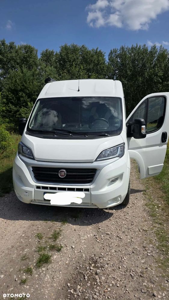 Fiat Ducato - 1