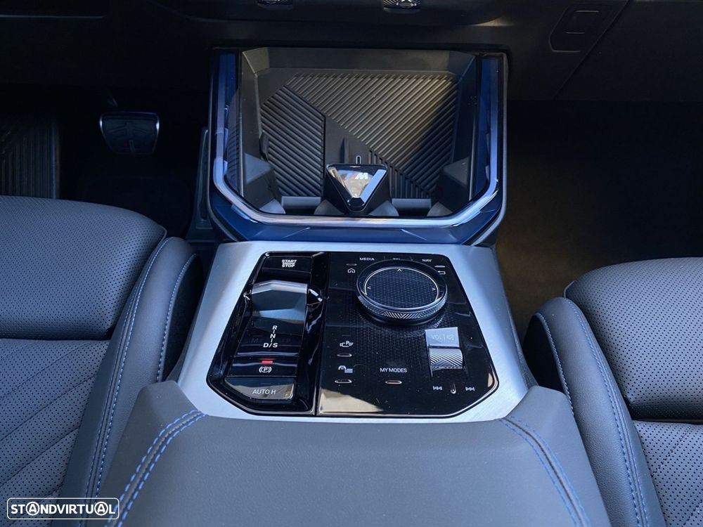 BMW X3 30 e xDrive Pack M Desportivo - 15