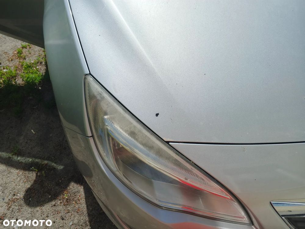 Opel Astra 1.4 Turbo - 19