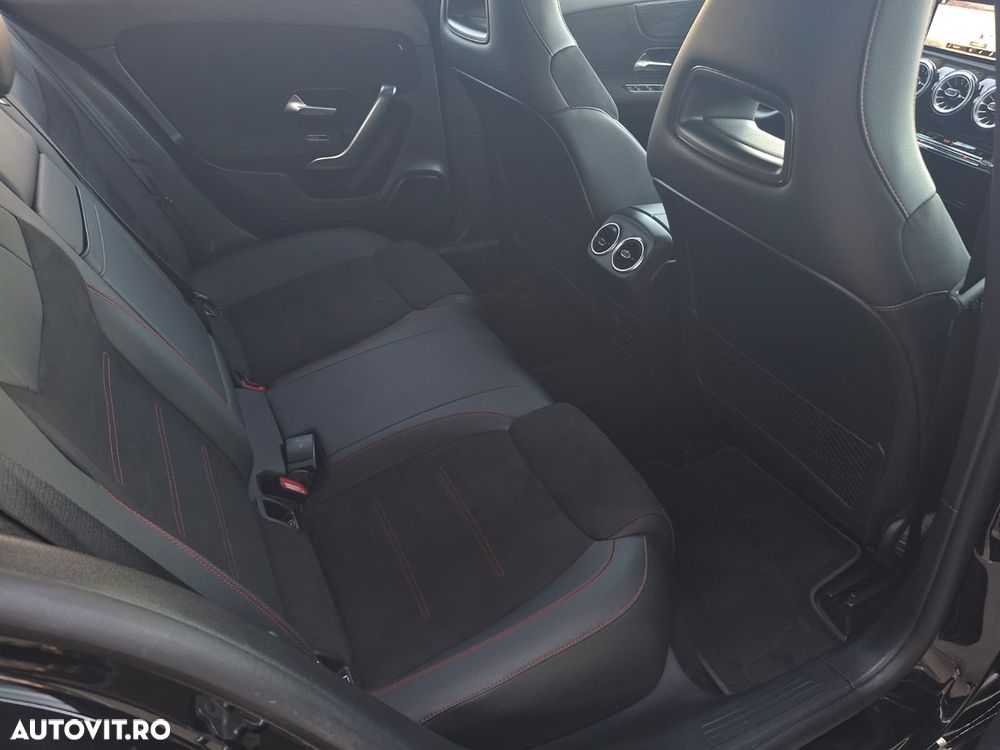 Mercedes-Benz A 250 e Aut. - 13