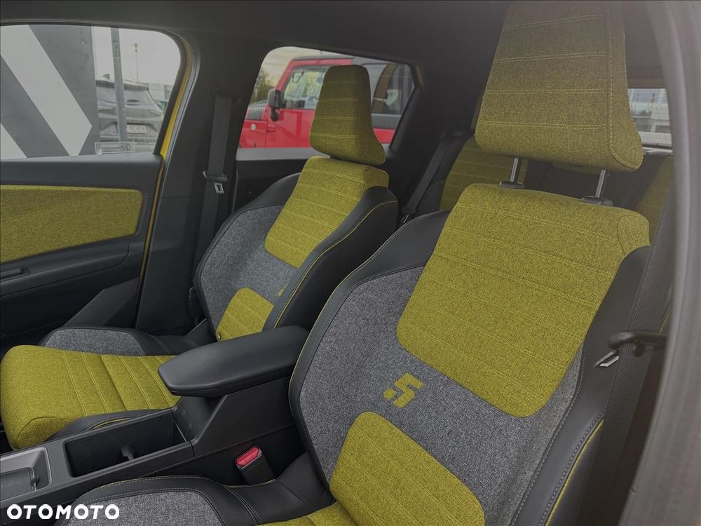 Renault 5 52kWh Comfort Range Iconic Cinq - 11