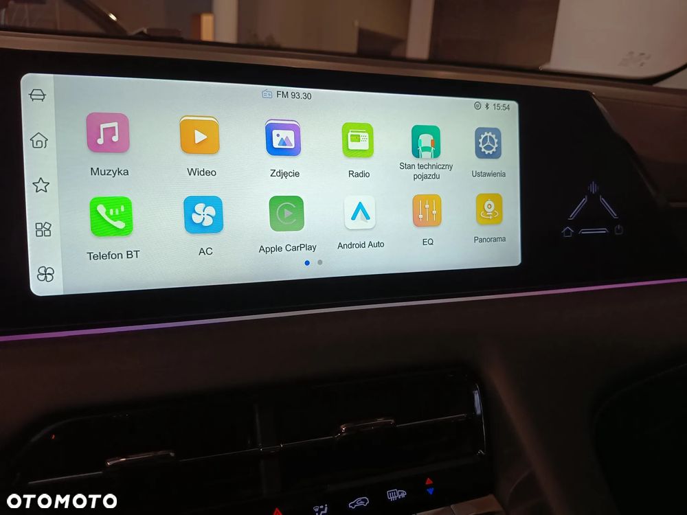 JAC JS8 PRO 7os - 22