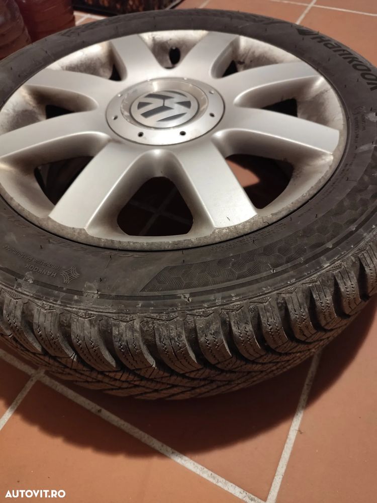 Volkswagen Golf 1.6 BlueTDI DSG Comfortline - 8