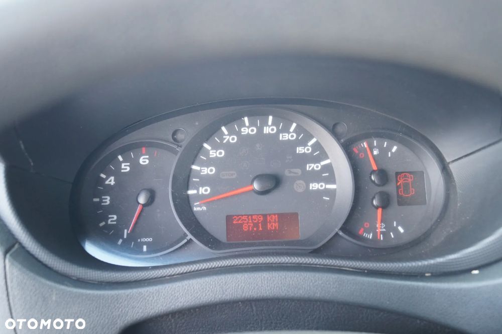 Renault Master - 19