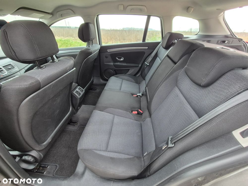 Renault Laguna 2.0 16V 140 Dynamique - 23