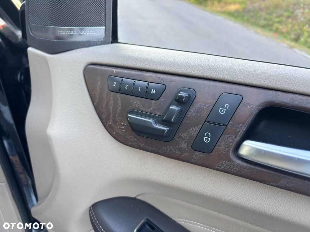 Mercedes-Benz ML - 25